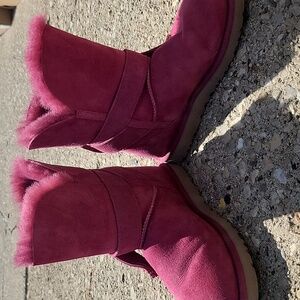 Women ugg boots